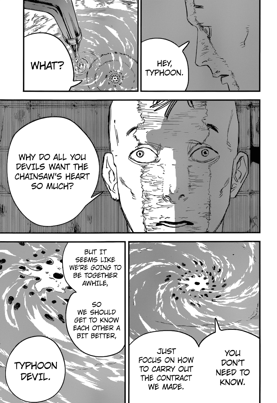 Chainsaw Man, Chapter 41 image 18